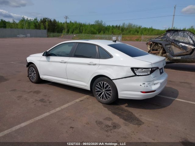 3VWE57BUXMM077331 Volkswagen tsi