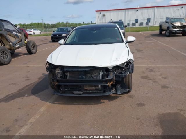3VWE57BUXMM077331 Volkswagen tsi