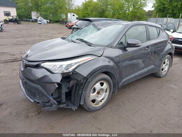 JTNKHMBX4N1132579 Toyota 3zr-fae