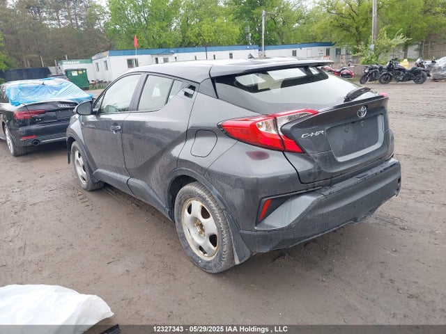 JTNKHMBX4N1132579 Toyota 3zr-fae