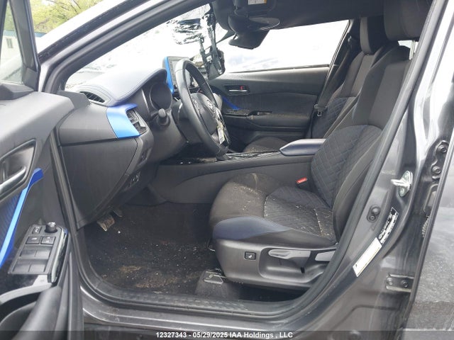 JTNKHMBX4N1132579 Toyota 3zr-fae