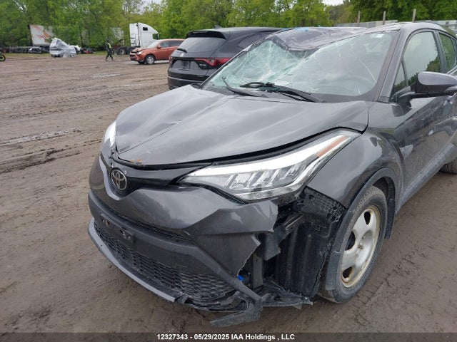JTNKHMBX4N1132579 Toyota 3zr-fae