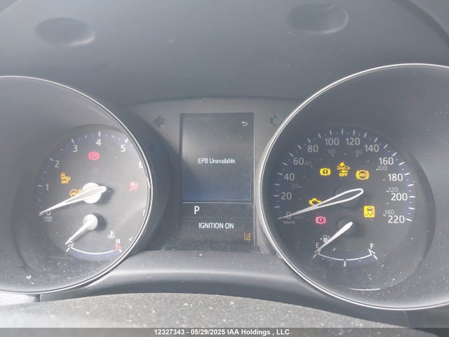 JTNKHMBX4N1132579 Toyota 3zr-fae