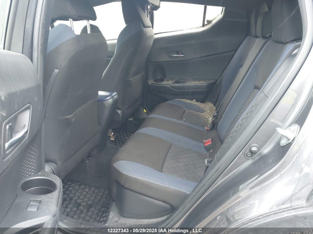 JTNKHMBX4N1132579 Toyota 3zr-fae