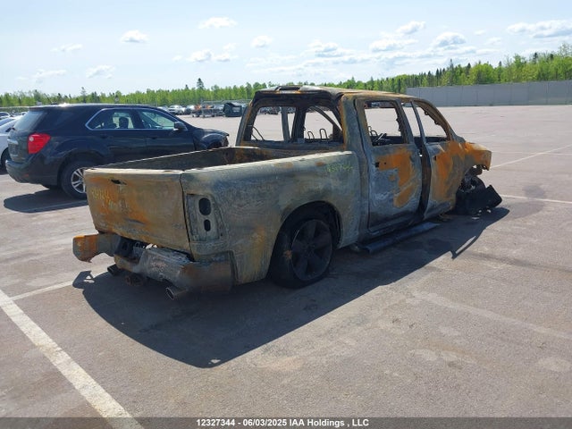 RAM 1500 2021 3C6RR7KT9MG547872 Image 4