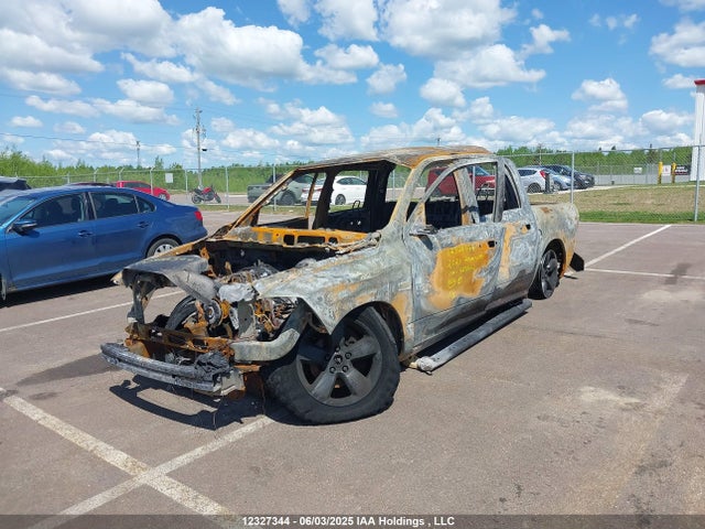 RAM 1500 2021 3C6RR7KT9MG547872 Image 6