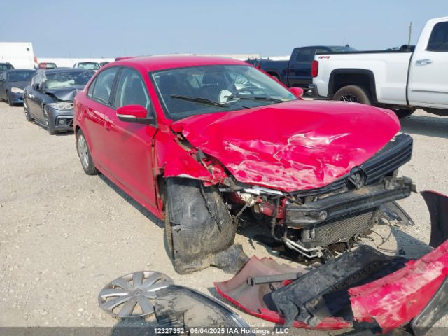 3VW2K7AJ7EM351573 auction archive image