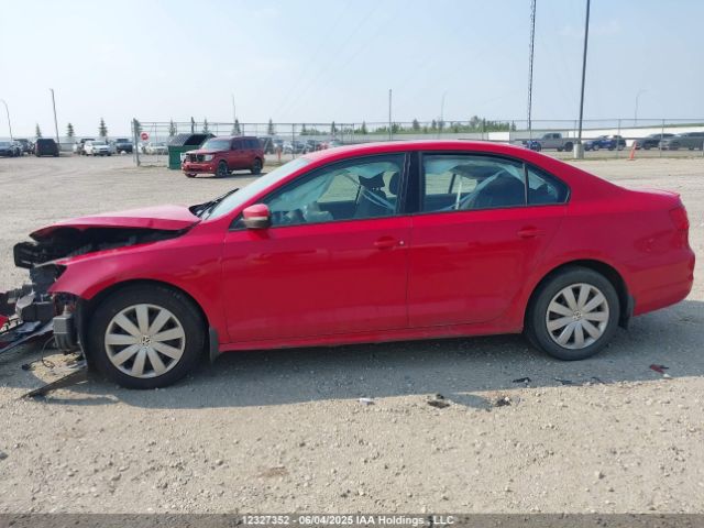 3VW2K7AJ7EM351573 Volkswagen Jetta