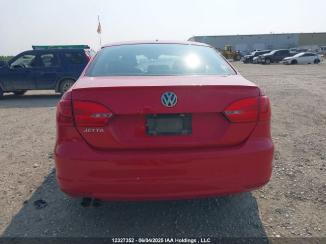 3VW2K7AJ7EM351573 Volkswagen Jetta