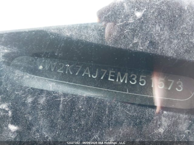 3VW2K7AJ7EM351573 Volkswagen Jetta