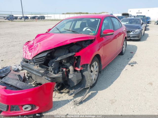 3VW2K7AJ7EM351573 Volkswagen Jetta