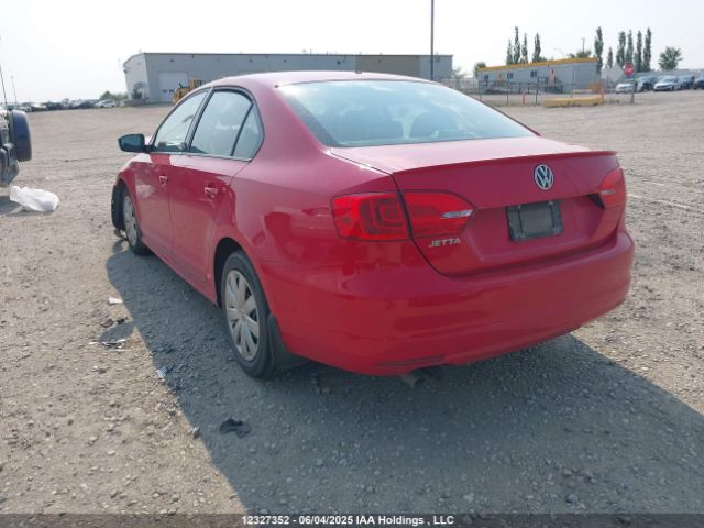 3VW2K7AJ7EM351573 Volkswagen Jetta