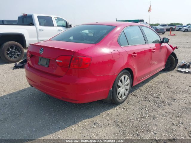 3VW2K7AJ7EM351573 Volkswagen Jetta
