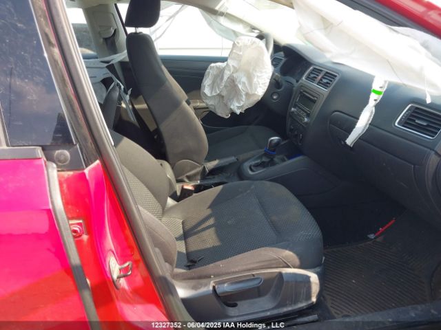 3VW2K7AJ7EM351573 Volkswagen Jetta