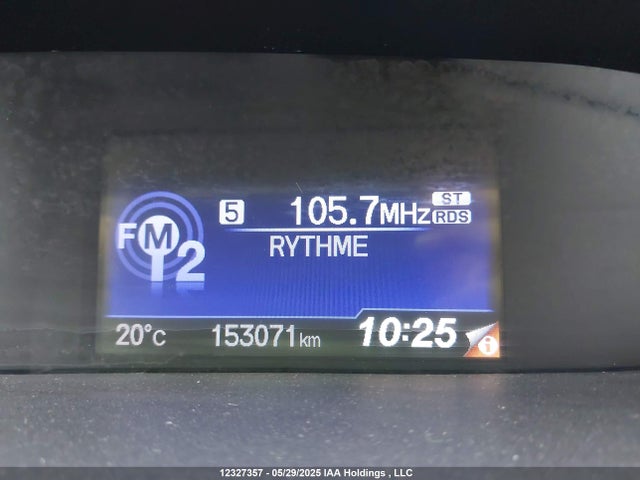 Продажа на аукционе авто 2013 Honda Civic, vin: 2HGFB2F47DH035597, номер лота: 12327357