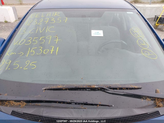 Продажа на аукционе авто 2013 Honda Civic, vin: 2HGFB2F47DH035597, номер лота: 12327357