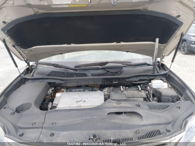 2T2BK1BA4FC297864 Lexus 2gr-fe