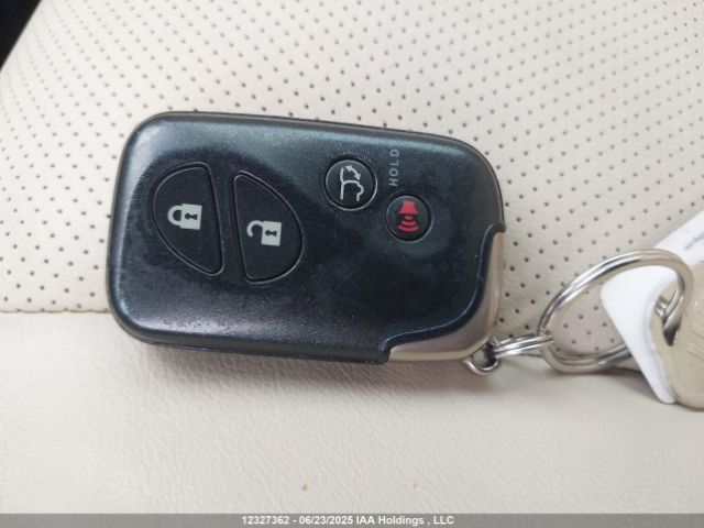 2T2BK1BA4FC297864 Lexus 2gr-fe