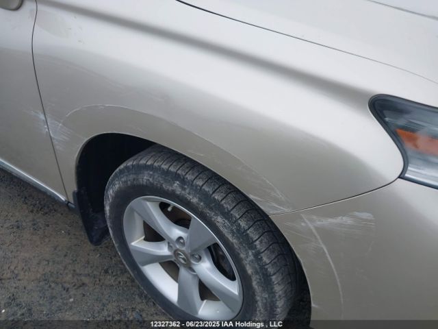 2T2BK1BA4FC297864 Lexus 2gr-fe