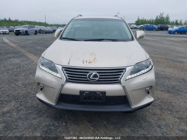 2T2BK1BA4FC297864 Lexus 2gr-fe