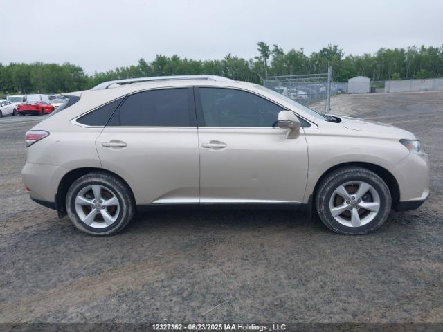 2T2BK1BA4FC297864 Lexus 2gr-fe