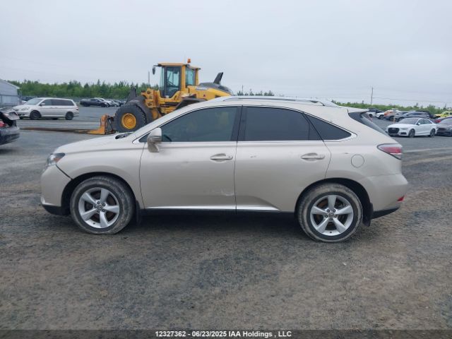 2T2BK1BA4FC297864 Lexus 2gr-fe