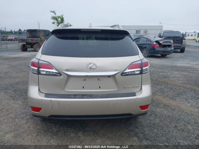 2T2BK1BA4FC297864 Lexus 2gr-fe