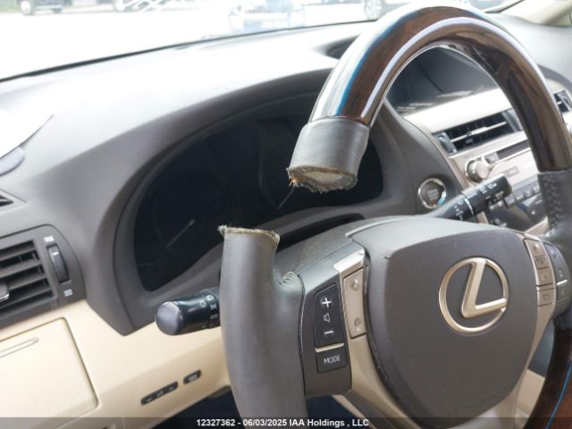 2T2BK1BA4FC297864 Lexus 2gr-fe