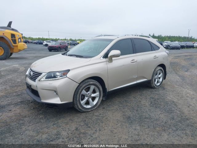 2T2BK1BA4FC297864 Lexus 2gr-fe