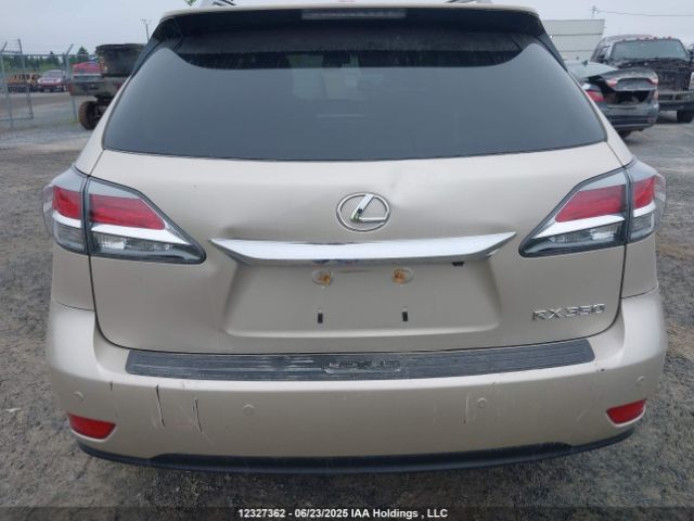 2T2BK1BA4FC297864 Lexus 2gr-fe