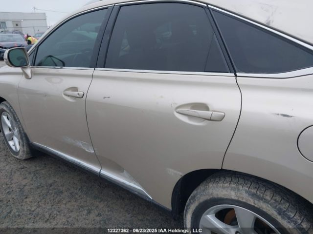 2T2BK1BA4FC297864 Lexus 2gr-fe