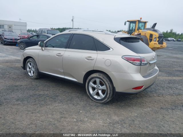 2T2BK1BA4FC297864 Lexus 2gr-fe