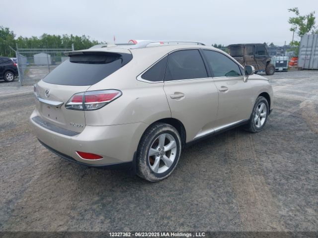 2T2BK1BA4FC297864 Lexus 2gr-fe