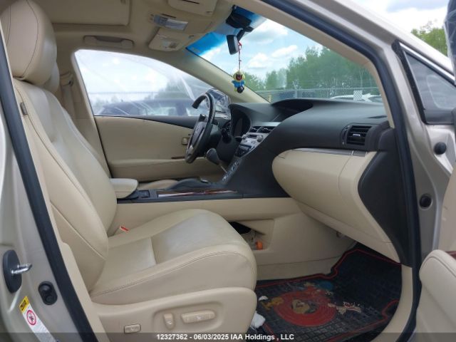 2T2BK1BA4FC297864 Lexus 2gr-fe