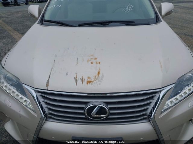 2T2BK1BA4FC297864 Lexus 2gr-fe