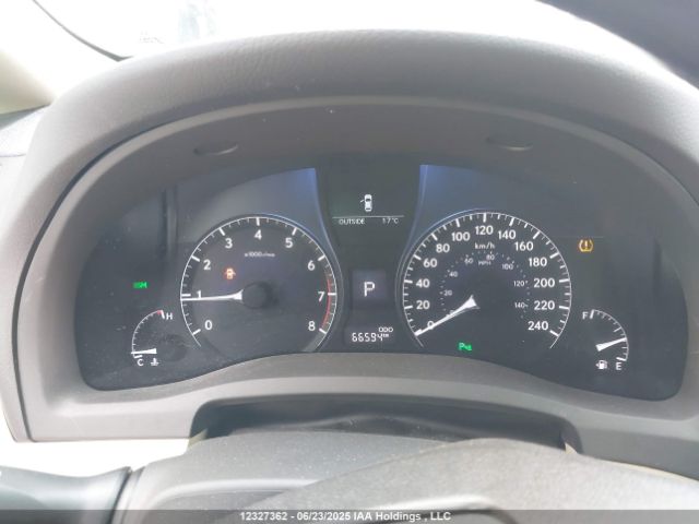 2T2BK1BA4FC297864 Lexus 2gr-fe