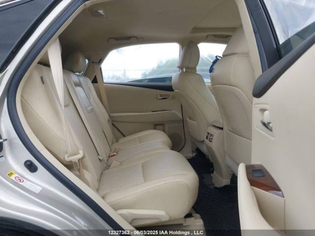 2T2BK1BA4FC297864 Lexus 2gr-fe