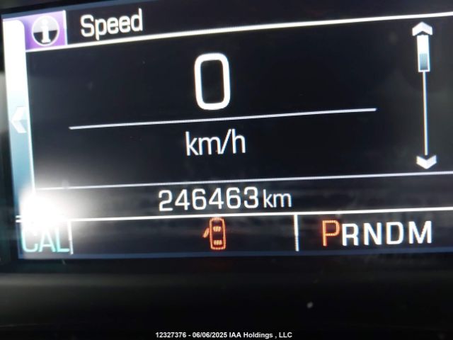 1GNSKBKC9FR664377 Chevrolet Tahoe Lt