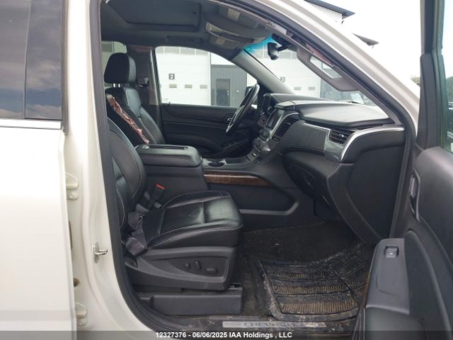 1GNSKBKC9FR664377 Chevrolet Tahoe Lt