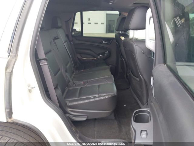 1GNSKBKC9FR664377 Chevrolet Tahoe Lt