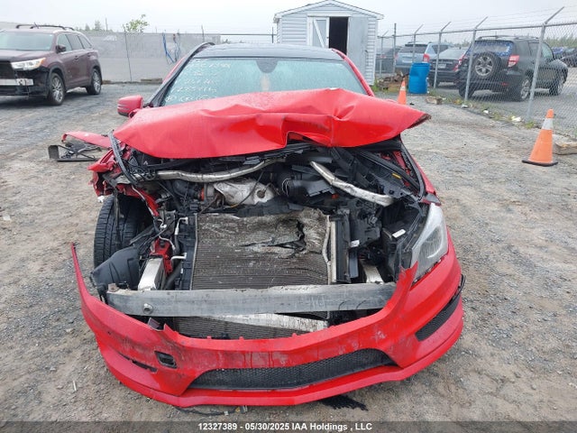 Mercedes-Benz CLA-Class 2015 WDDSJ4GBXFN267765 Image 13