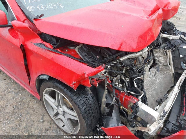 Mercedes-Benz CLA-Class 2015 WDDSJ4GBXFN267765 Image 19