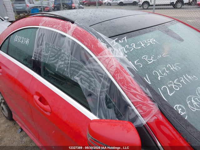 Mercedes-Benz CLA-Class 2015 WDDSJ4GBXFN267765 Image 21