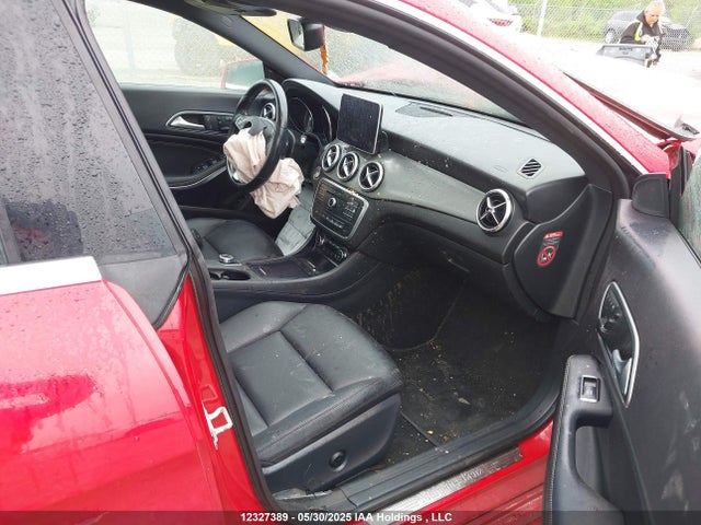 Mercedes-Benz CLA-Class 2015 WDDSJ4GBXFN267765 Image 5