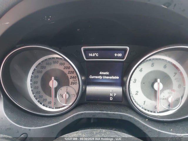 Mercedes-Benz CLA-Class 2015 WDDSJ4GBXFN267765 Image 7