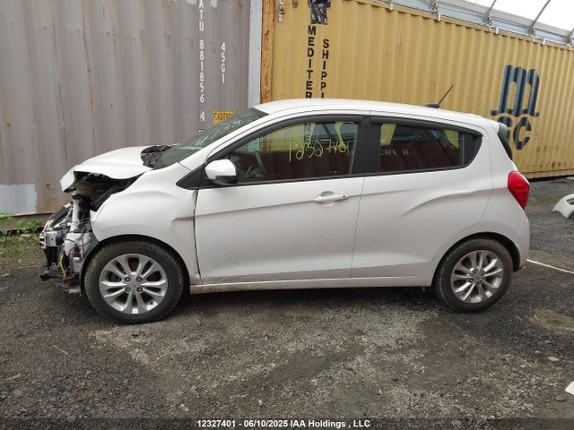 KL8CD6SAXKC768461 Chevrolet lv7 - mfi, variable valve timing, alum, gen 1 var 1