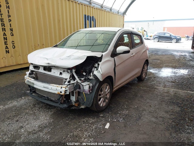 KL8CD6SAXKC768461 Chevrolet lv7 - mfi, variable valve timing, alum, gen 1 var 1
