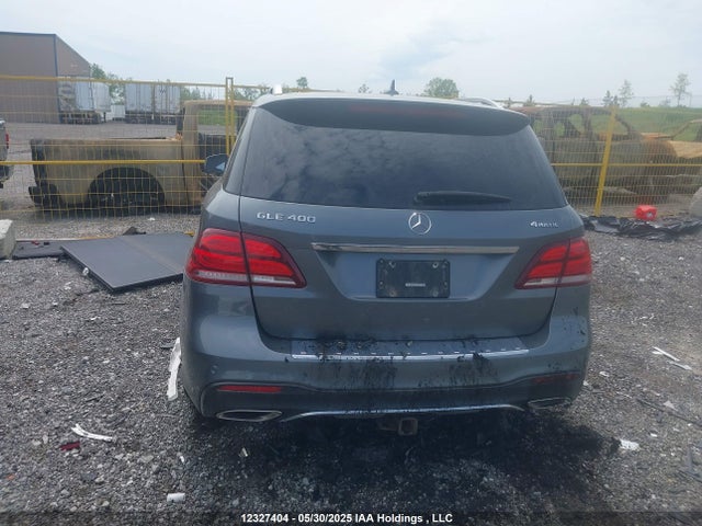 4JGDA5GB5JB067908 Mercedes-Benz m276