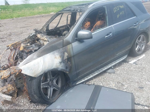 4JGDA5GB5JB067908 Mercedes-Benz m276