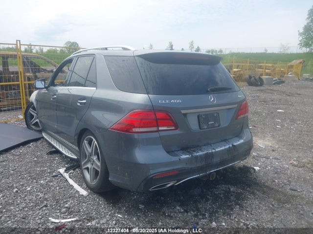 4JGDA5GB5JB067908 Mercedes-Benz m276